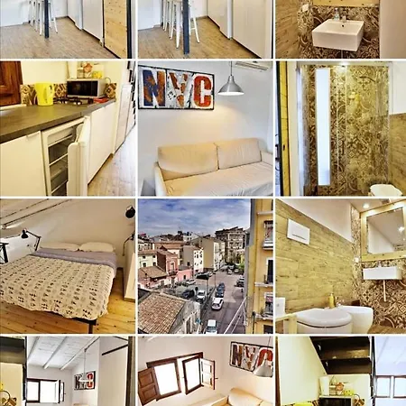 Monovano A Casa Di Giovanni *