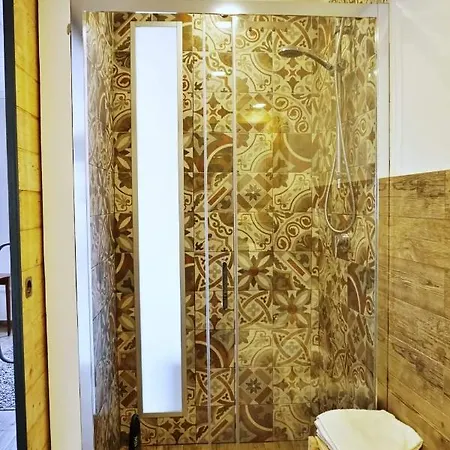 Monovano A Casa Di Giovanni *